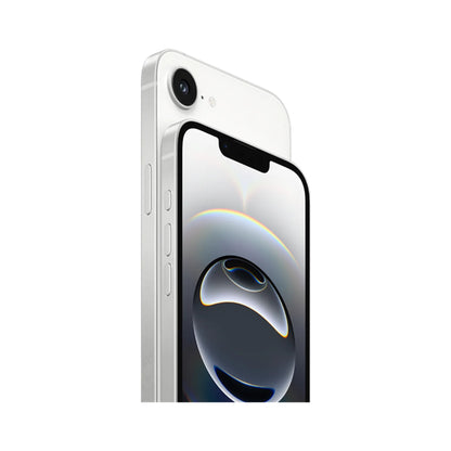 Apple iPhone 16e 128GB weiß