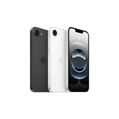 Apple iPhone 16e 128GB weiß