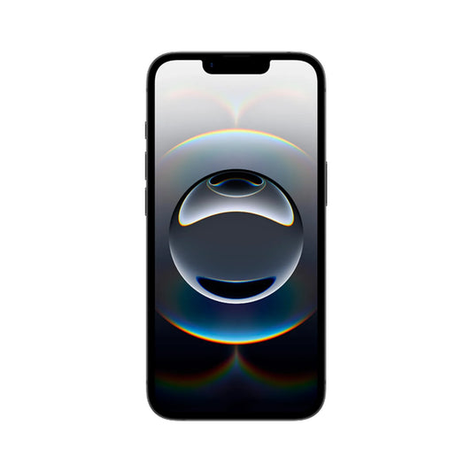 Apple iPhone 16e 256GB schwarz