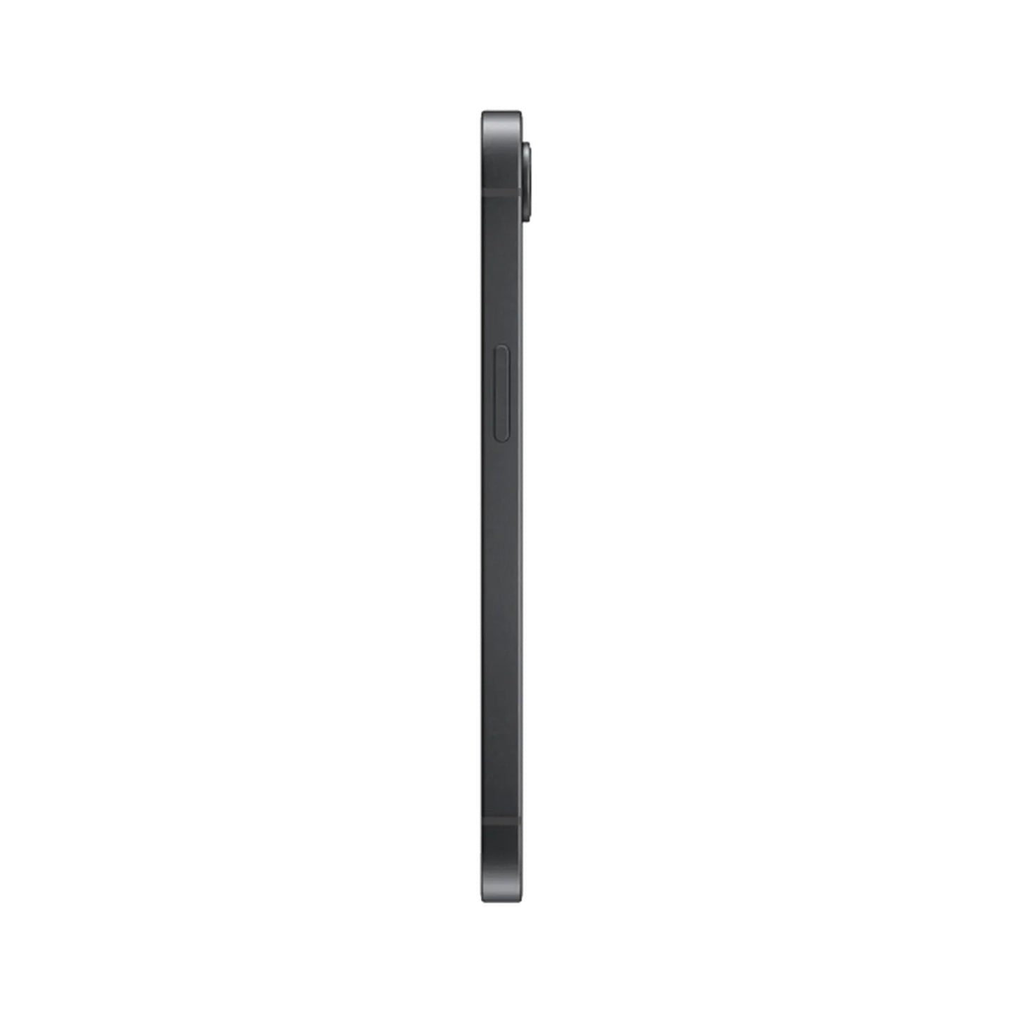 Apple iPhone 16e 256GB schwarz