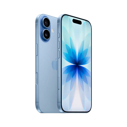 Apple iPhone 17 256GB nebelblau