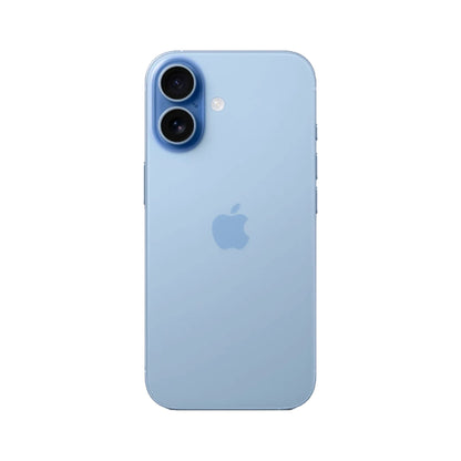 Apple iPhone 17 256GB nebelblau