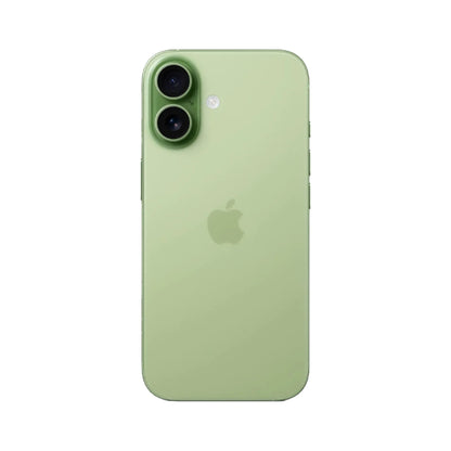 Apple iPhone 17 256GB salbei