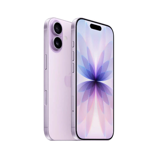 Apple iPhone 17 256GB lavendel