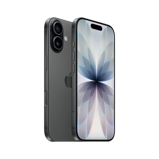 Apple iPhone 17 256GB schwarz
