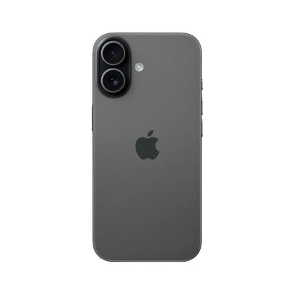Apple iPhone 17 256GB schwarz