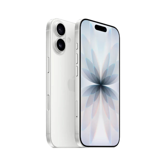 Apple iPhone 17 256GB weiß