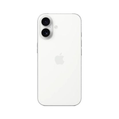 Apple iPhone 17 256GB weiß