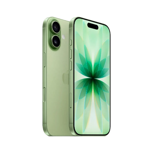 Apple iPhone 17 512GB salbei