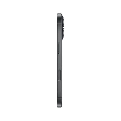 Apple iPhone 17 512GB schwarz
