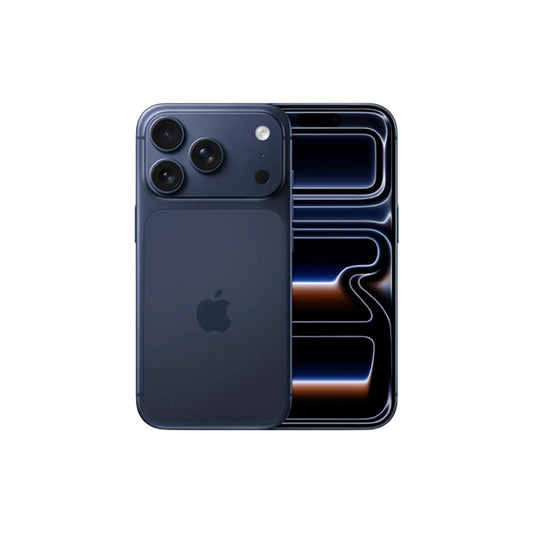 Apple iPhone 17 Pro 1TB tiefblau