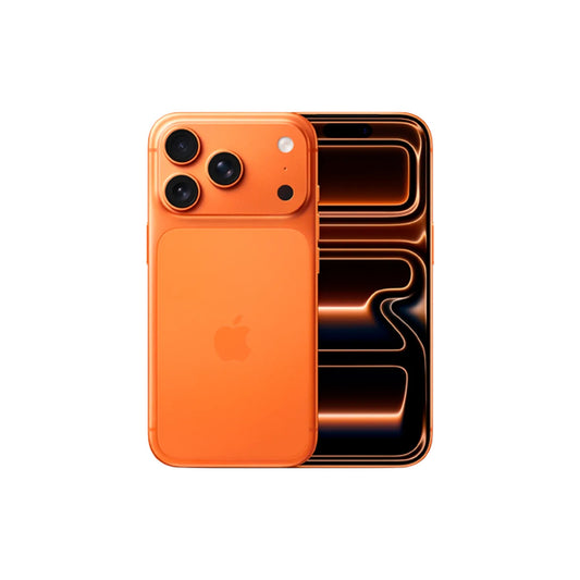 Apple iPhone 17 Pro 1TB cosmic orange