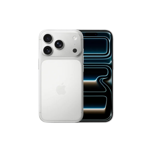 Apple iPhone 17 Pro 1TB silber