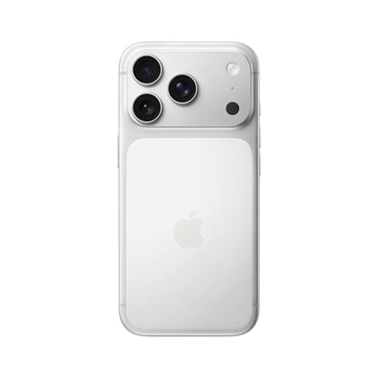 Apple iPhone 17 Pro 1TB silber