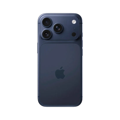 Apple iPhone 17 Pro 512GB tiefblau