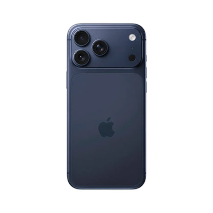 Apple iPhone 17 Pro Max 256GB tiefblau