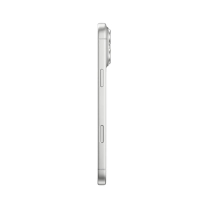 Apple iPhone 17 Pro Max 256GB silber