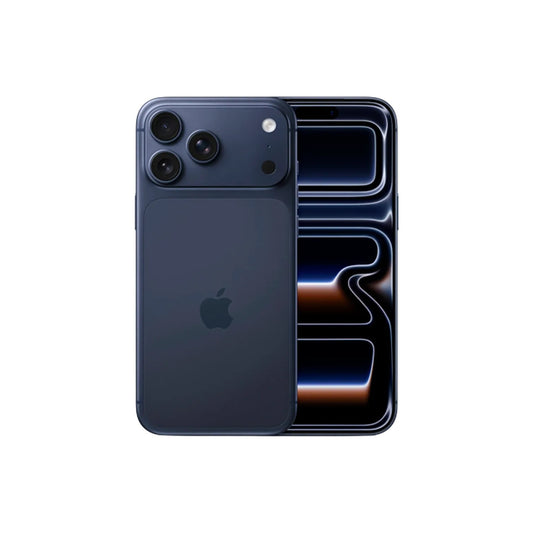 Apple iPhone 17 Pro Max 2TB tiefblau