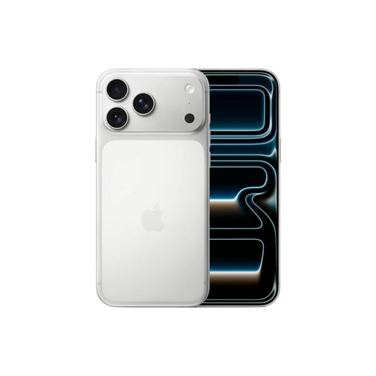Apple iPhone 17 Pro Max 512GB silber