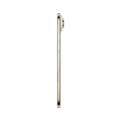 Apple iPhone Air 1TB lichtgold