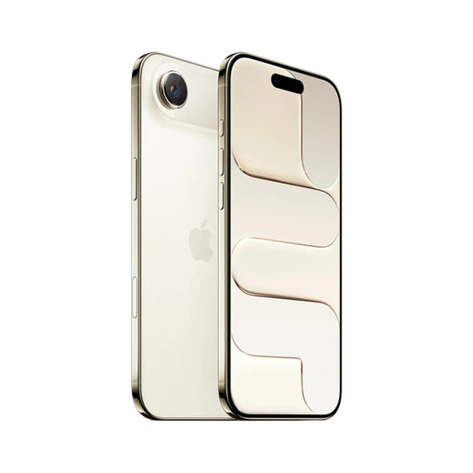 Apple iPhone Air 256GB lichtgold