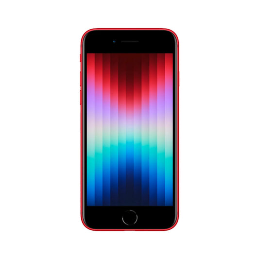 Apple iPhone SE 2022 128GB (PRODUCT)RED
