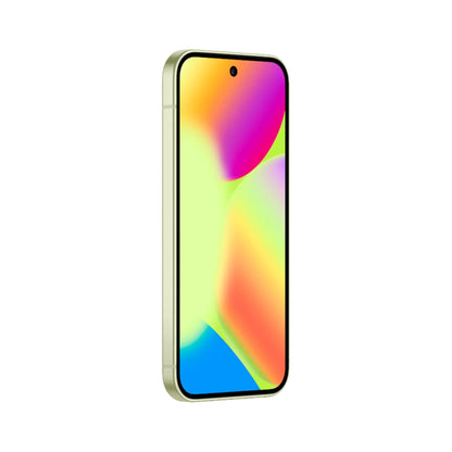 Google Pixel 10 128GB Lemongrass