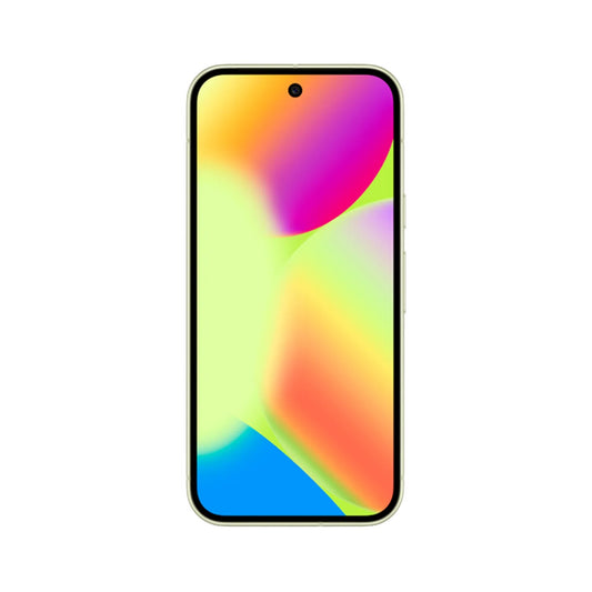 Google Pixel 10 256GB Lemongrass