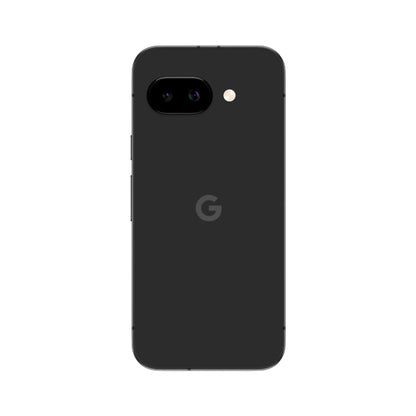 Google Pixel 9a 256GB Obsidian