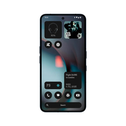 Nothing Phone (3) 256GB Schwarz