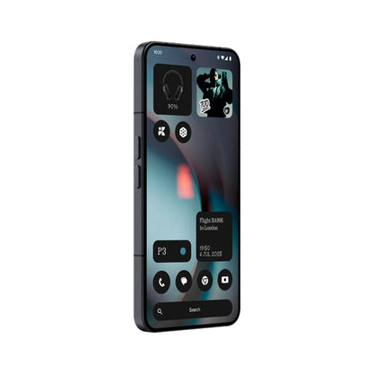 Nothing Phone (3) 256GB Schwarz