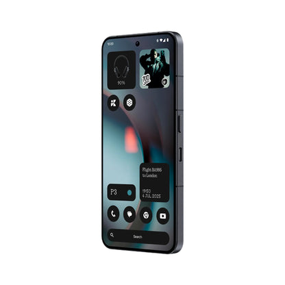 Nothing Phone (3) 256GB Schwarz
