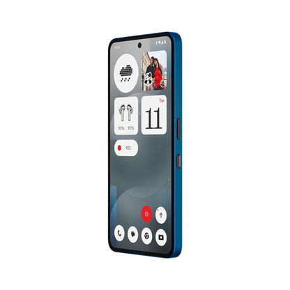Nothing Phone (3a) 256GB Blau