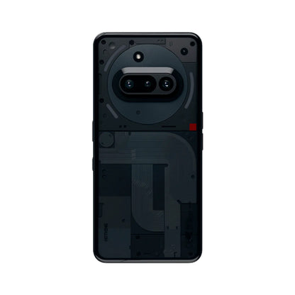 Nothing Phone (3a) 256GB Schwarz