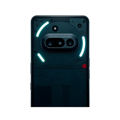 Nothing Phone (3a) 256GB Schwarz