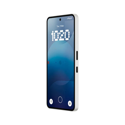 Nothing Phone (3a) 256GB Weiß