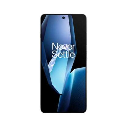 OnePlus 13R 256GB Nebula Noir