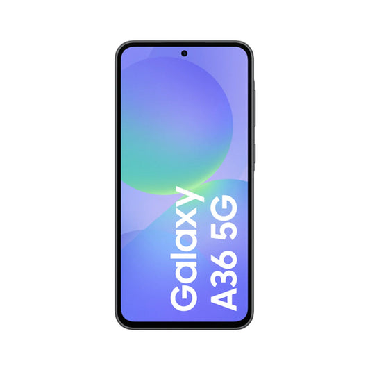 Samsung Galaxy A36 5G 128GB Awesome Black