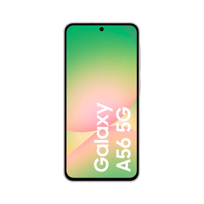 Samsung Galaxy A56 5G 256GB Awesome Pink