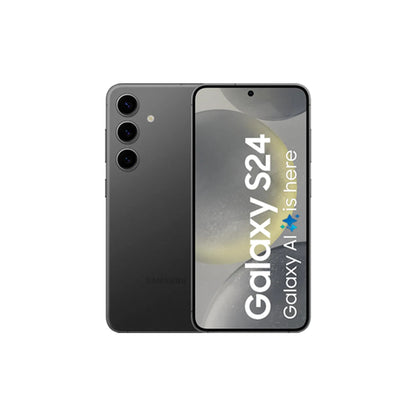 Samsung Galaxy S24 128GB Onyx Black