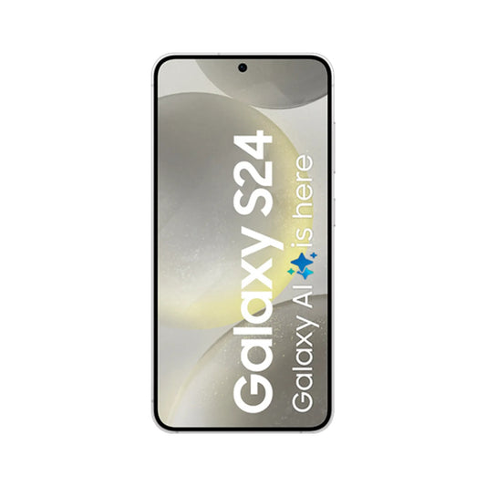 Samsung Galaxy S24 256GB Marble Gray