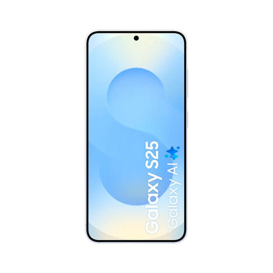 Samsung Galaxy S25 256GB Icyblue