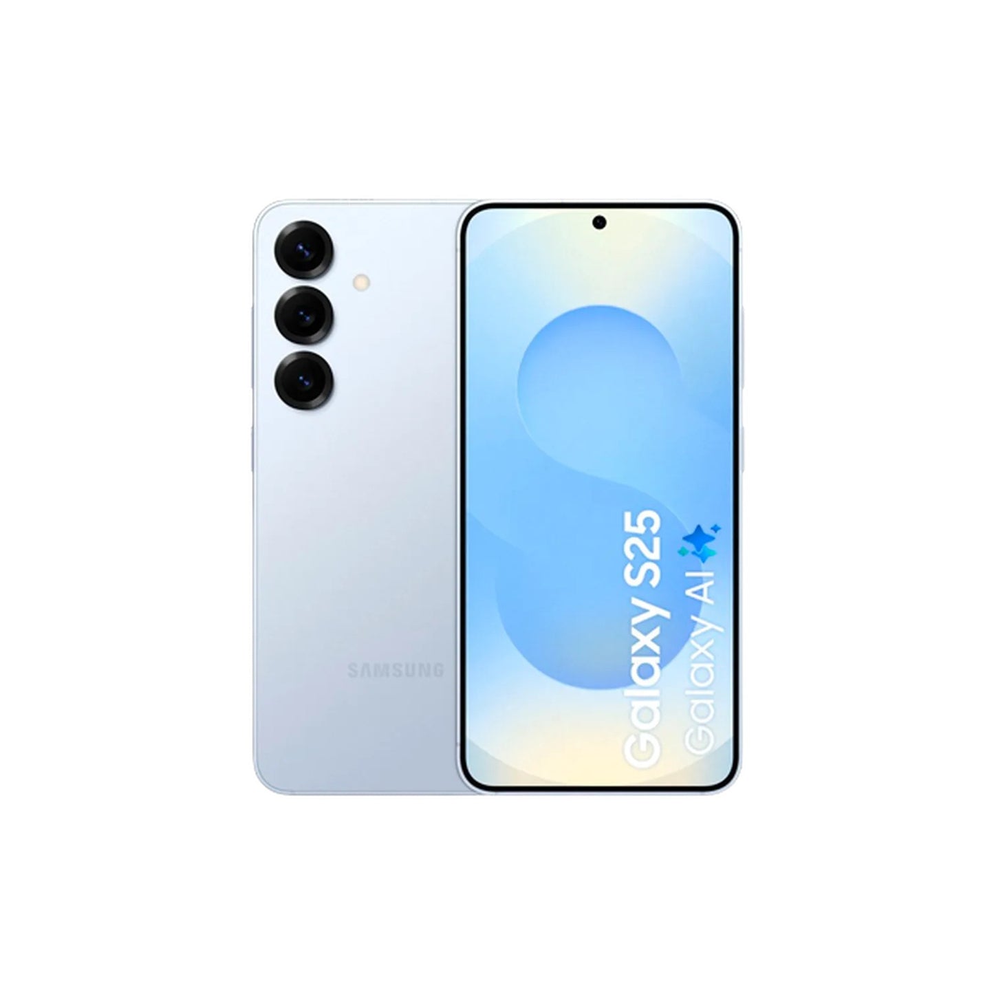 Samsung Galaxy S25 256GB Icyblue
