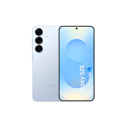 Samsung Galaxy S25 256GB Icyblue