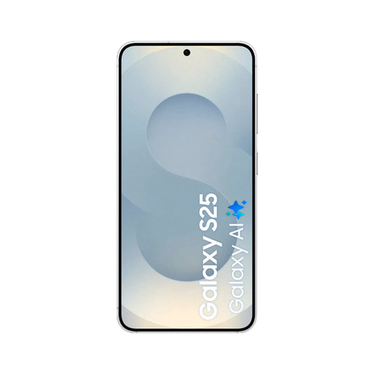 Samsung Galaxy S25 256GB Silver Shadow