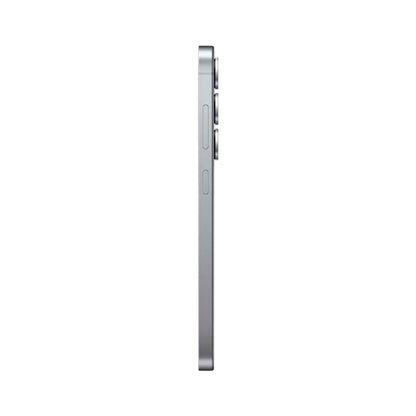 Samsung Galaxy S25 256GB Silver Shadow