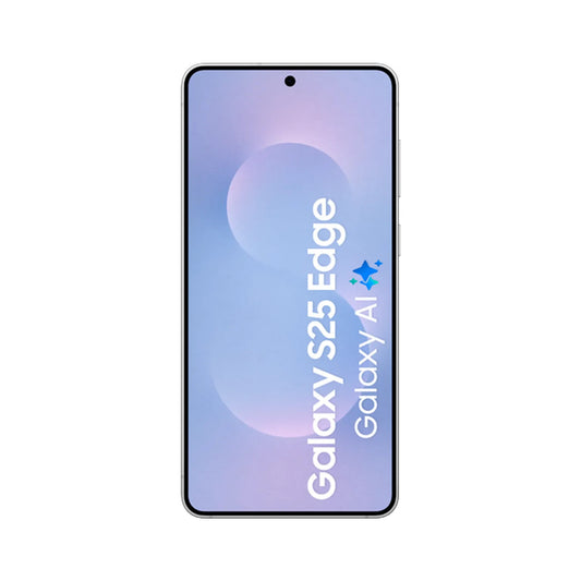 Samsung Galaxy S25 Edge 256GB Titanium Icyblue