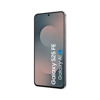 Samsung Galaxy S25 FE 128GB Jetblack