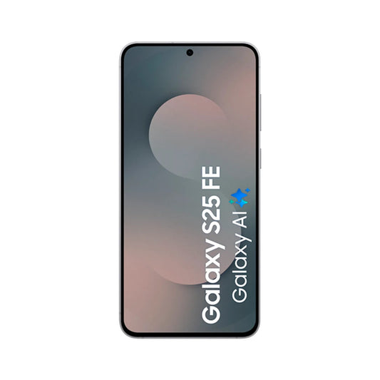 Samsung Galaxy S25 FE 256GB Jetblack