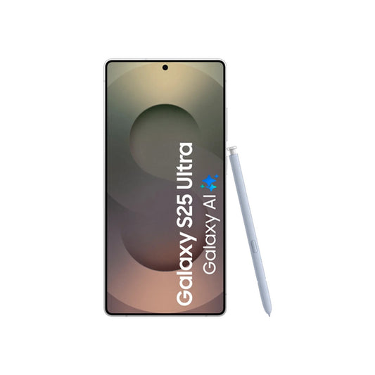 Samsung Galaxy S25 Ultra 512GB Titanium Whitesilver
